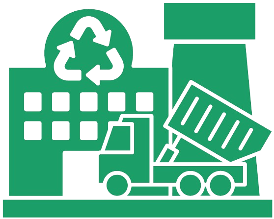 Collecting Post-Consumer Waste