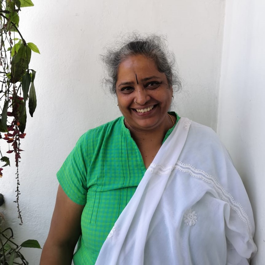 NALINI