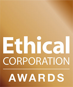 Finalist Responsible Business Award SDG Impact and New start up