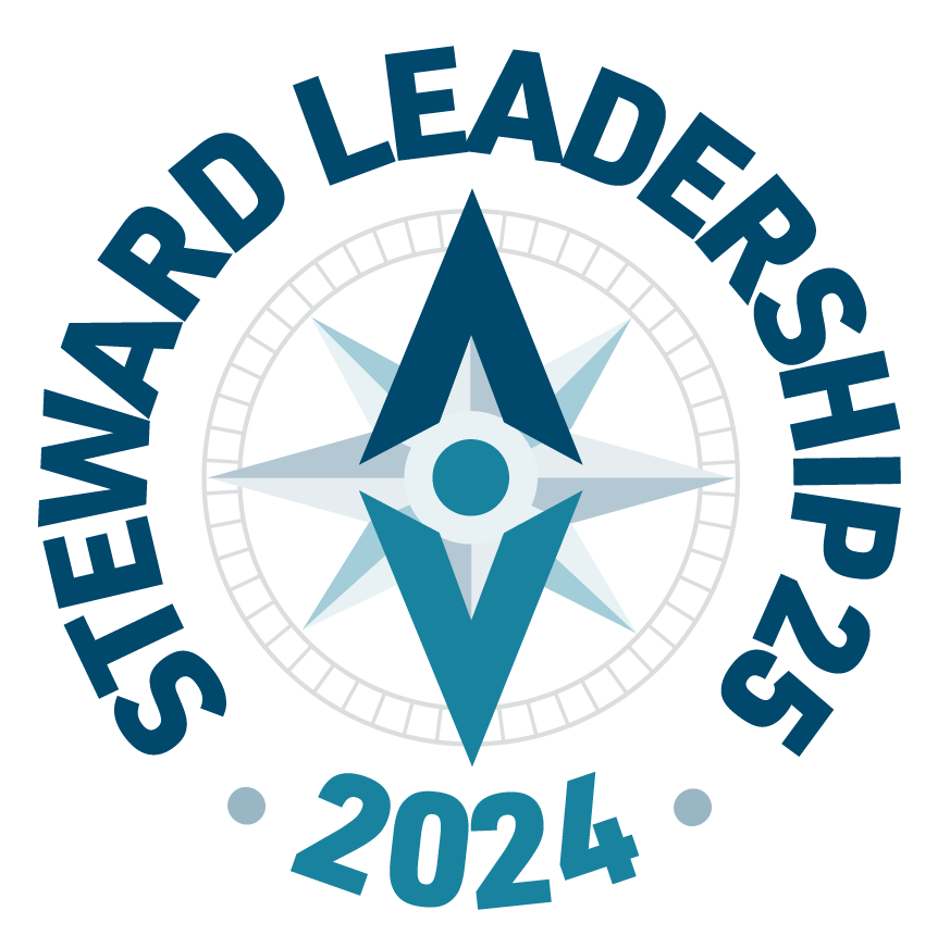 Steward Leadership Honour List 2024