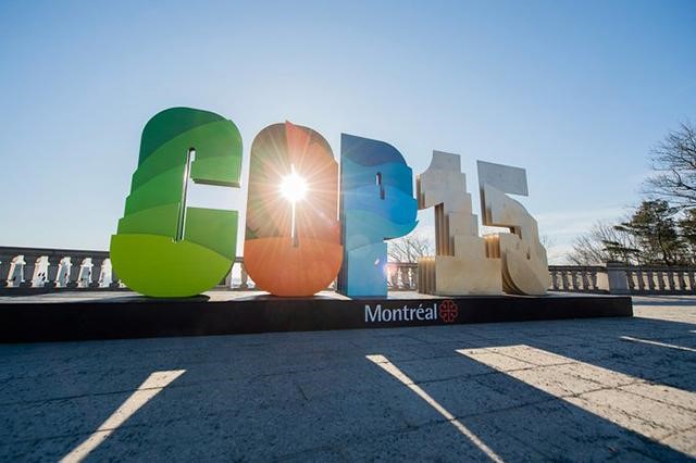 COP15 - A recap