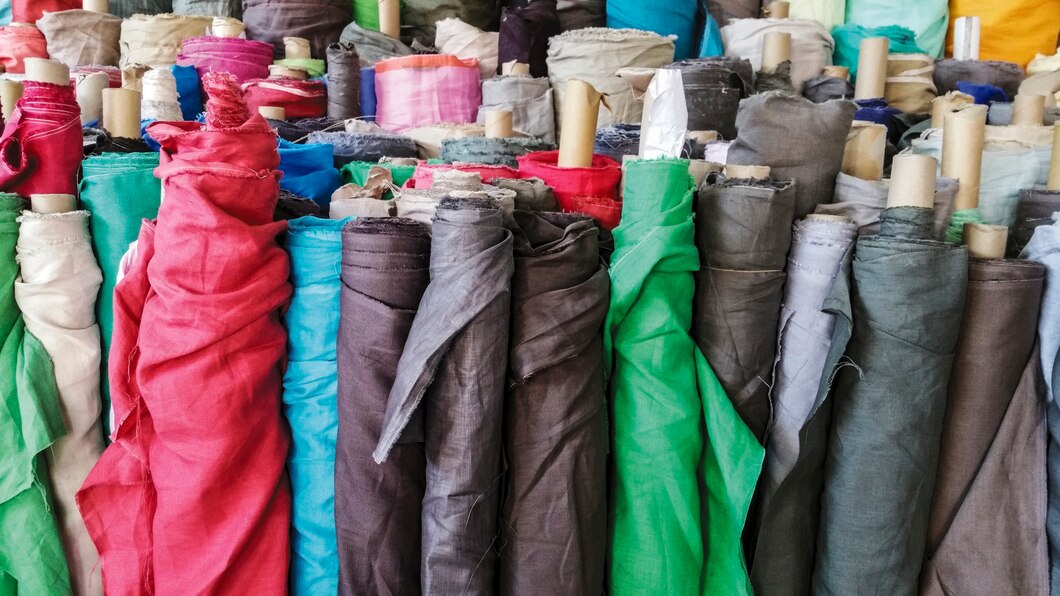 The Burgeoning Problem of Textile Waste: The Need for Collection, Recycling & EPR