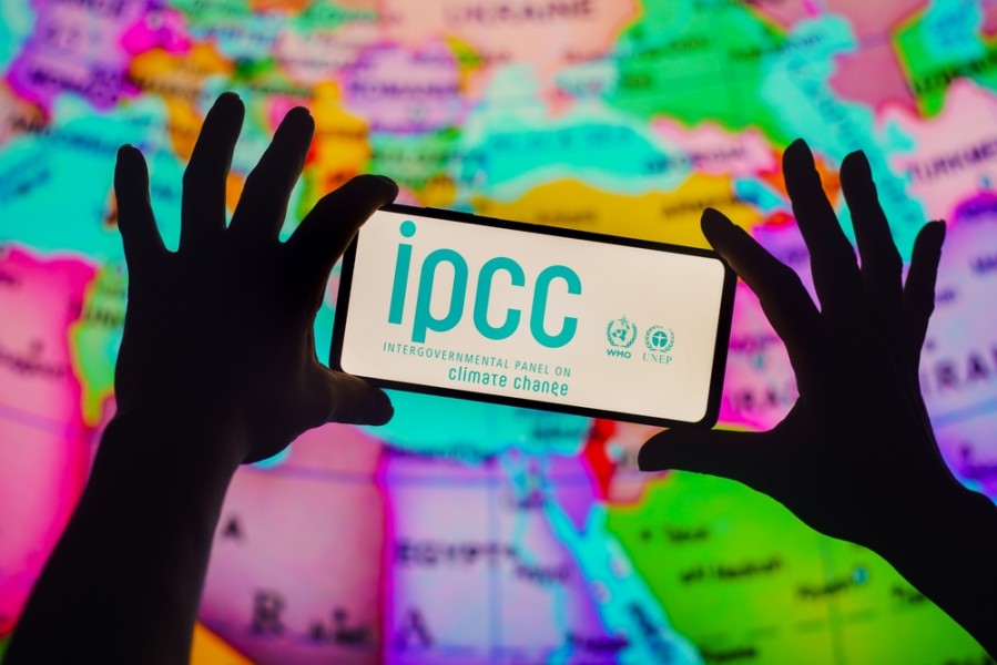 Paving the way towards a climate resilient futures - IPCC Synthesis Report