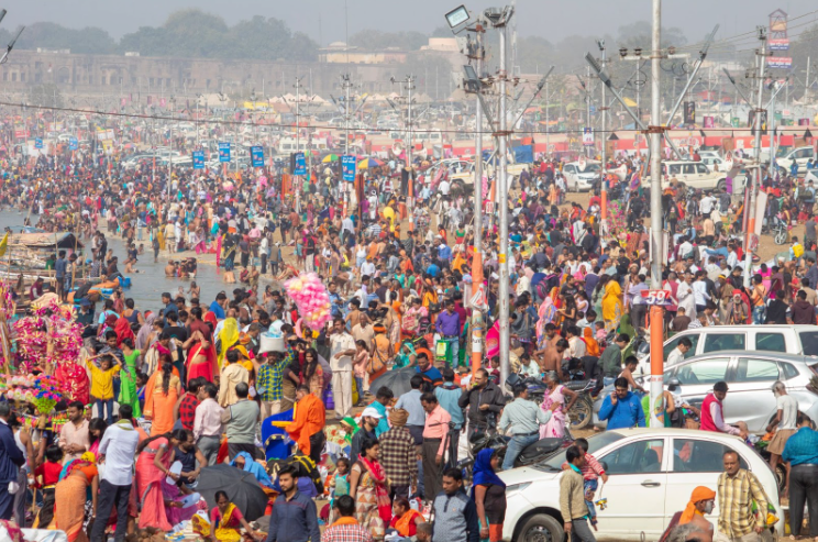 Sustainable Travel and Event Waste Management at Large-Scale Events:
