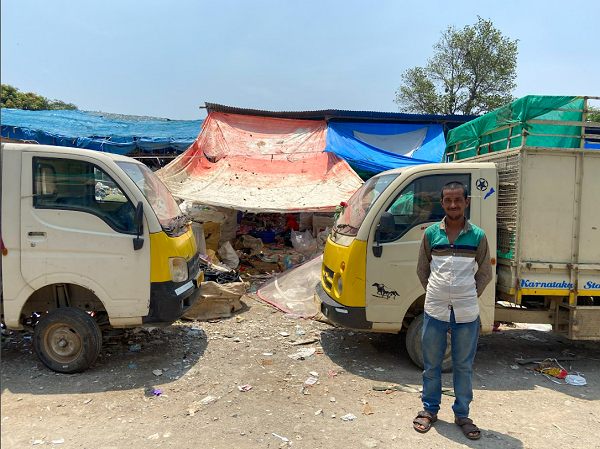 Inclusive Circularity at Work