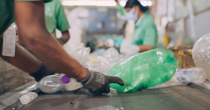 The Social Side of Plastics Circularity