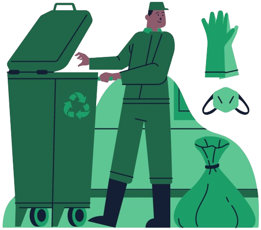 waste pickers