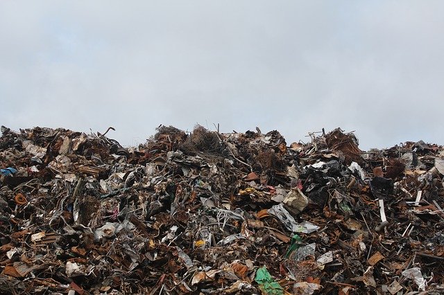 Finding a solution for Bengaluru’s garbage problem