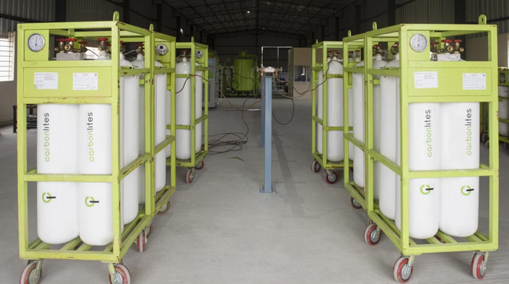 Startups collaborate to produce bio-CNG, fertiliser from wet waste