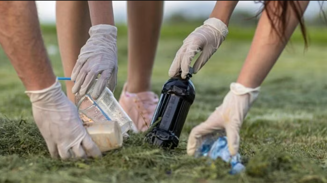 Waste management solutions must include people and technology, say experts