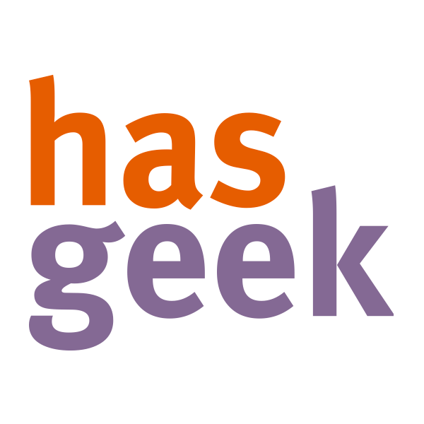Has Geek
