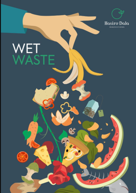 Wet Waste
